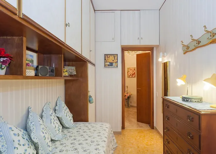 Appartement Casa Di Gioia