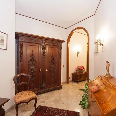 Casa Di Gioia *
