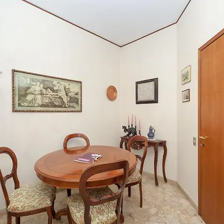 Apartment Casa Di Gioia Verona