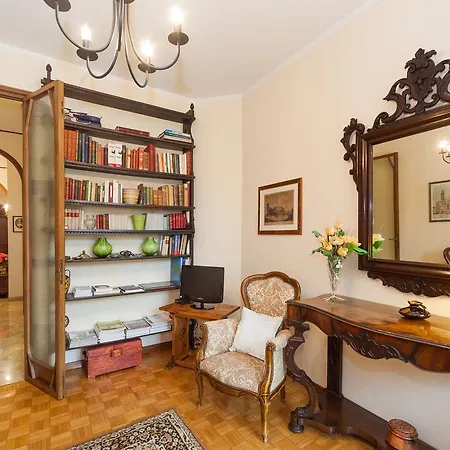 Casa Di Gioia * Verona
