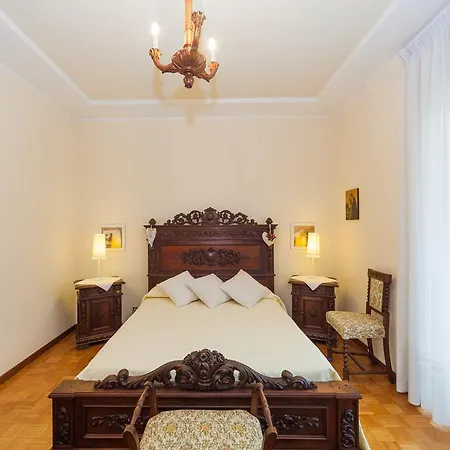 Casa Di Gioia Apartment