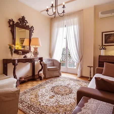 Casa Di Gioia Apartment *