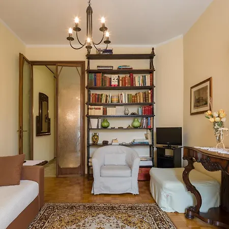 Casa Di Gioia Apartment