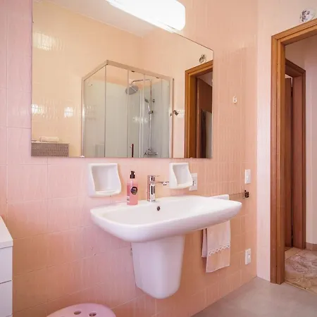 Casa Di Gioia Apartment