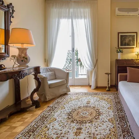Apartment Casa Di Gioia