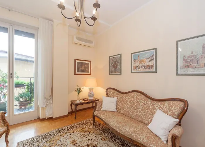 Apartament Casa Di Gioia *
