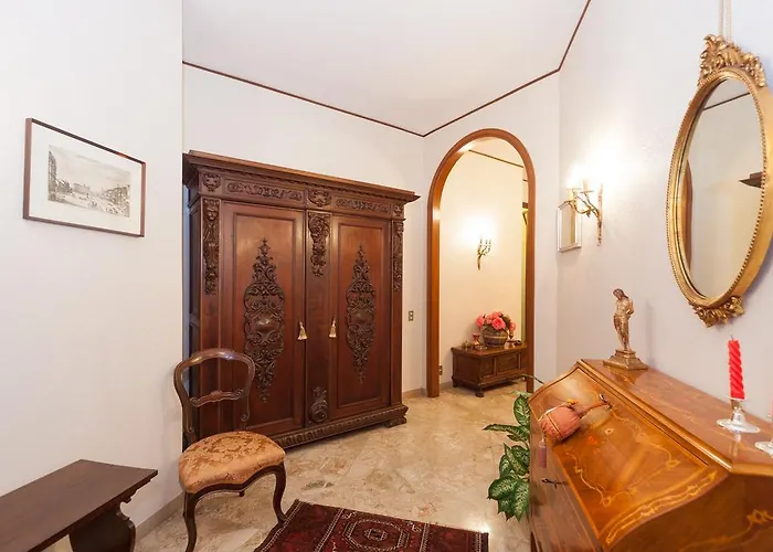 Casa Di Gioia *