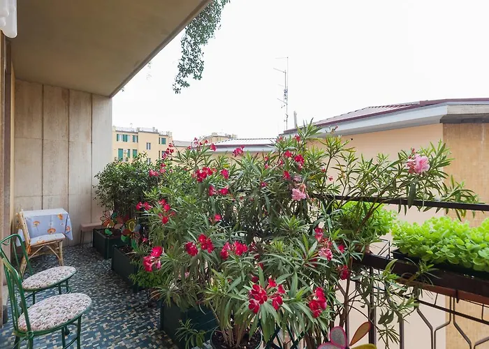 Casa Di Gioia