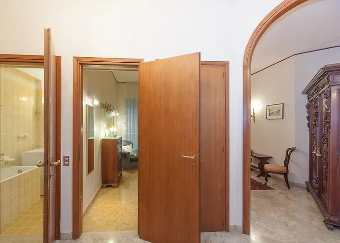 Casa Di Gioia Apartament *