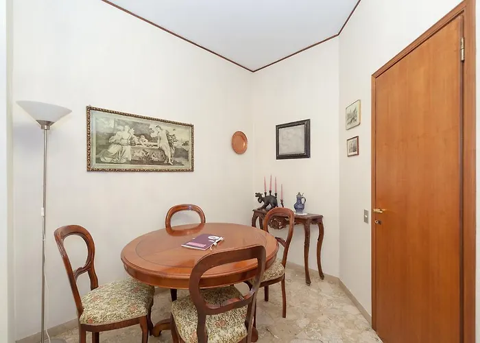 Apartament Casa Di Gioia Werona
