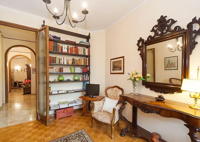Casa Di Gioia * Werona