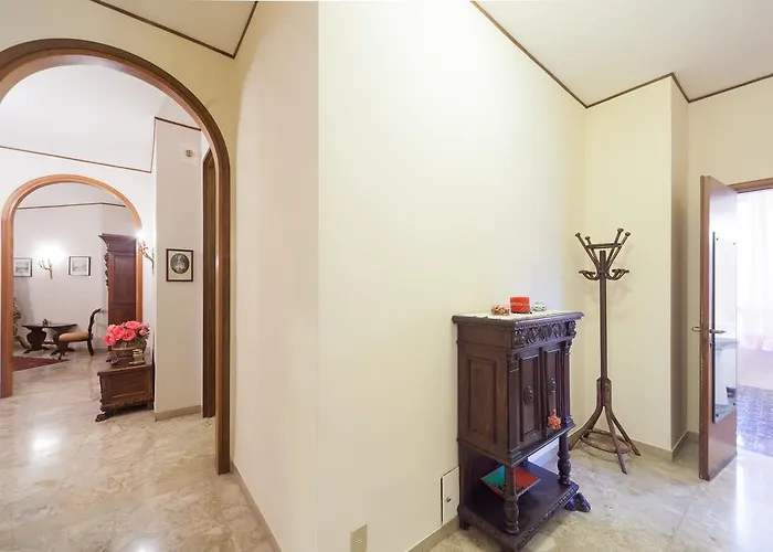 Apartament Casa Di Gioia *