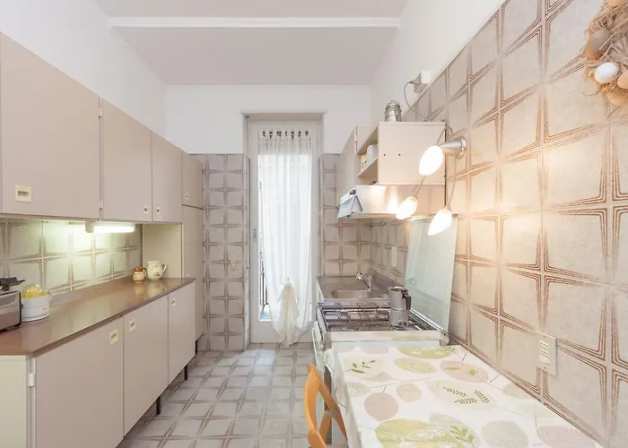 Casa Di Gioia Apartament *