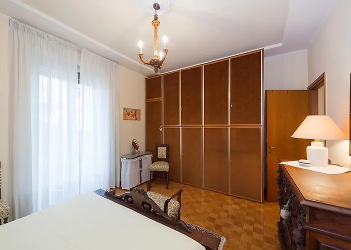 Apartament Casa Di Gioia Werona