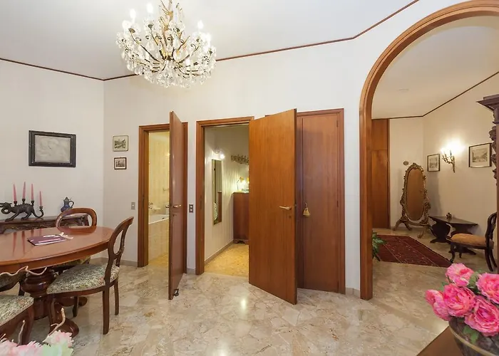 Apartament Casa Di Gioia