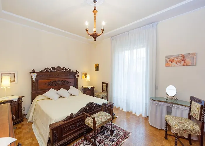 Casa Di Gioia Apartament Werona