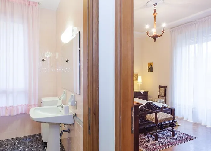 Casa Di Gioia Apartament