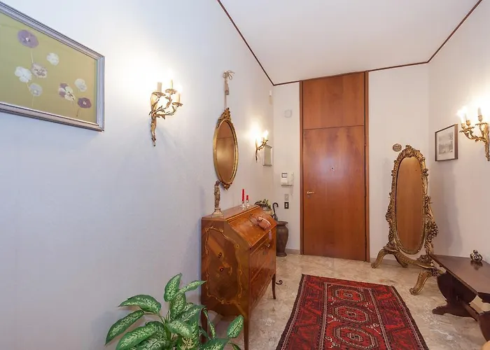 Apartament Casa Di Gioia *