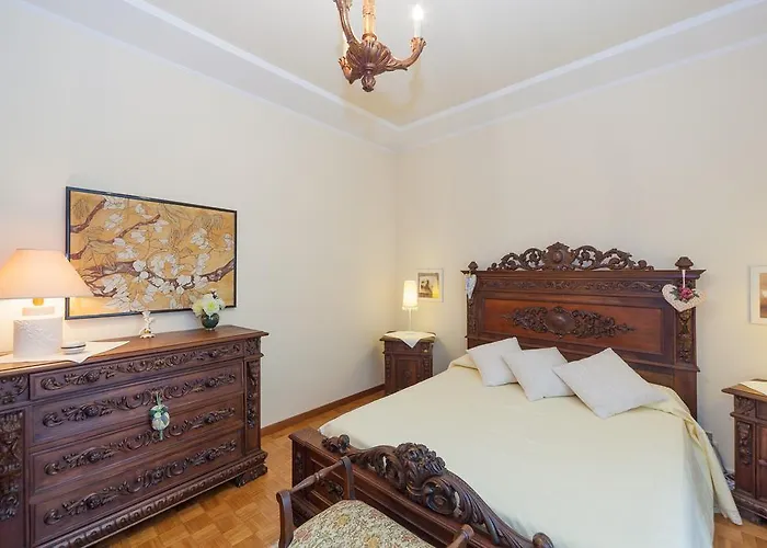Casa Di Gioia Apartament *