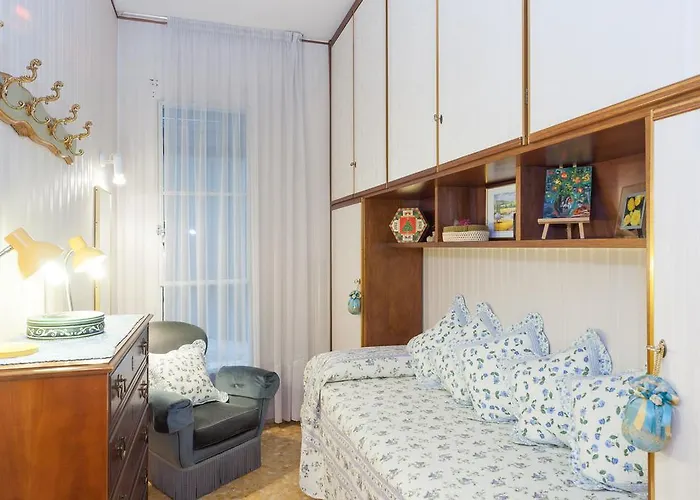 Apartament Casa Di Gioia Werona