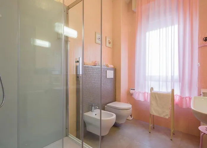Apartament Casa Di Gioia *