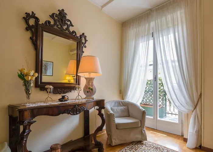 Casa Di Gioia Apartament *