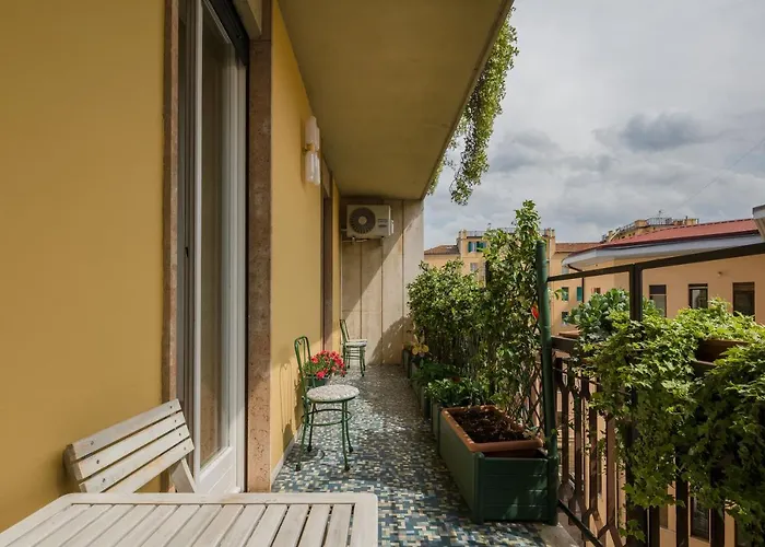 Casa Di Gioia Apartament