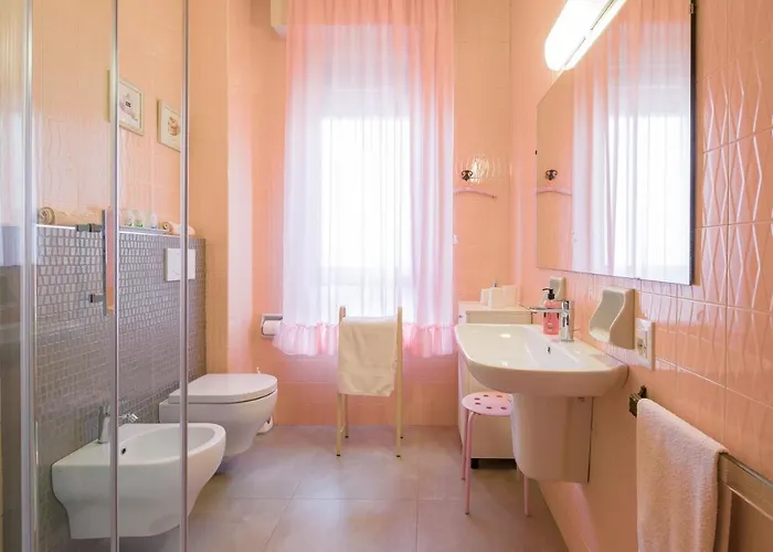 Casa Di Gioia Apartament Werona