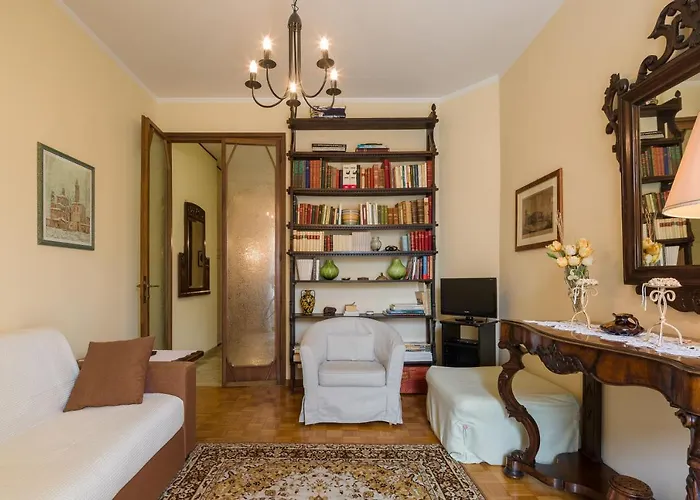 Casa Di Gioia Apartament