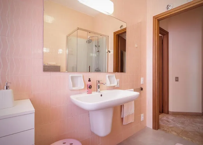 Casa Di Gioia Apartament