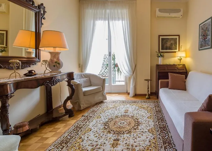 Apartament Casa Di Gioia