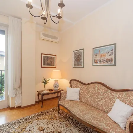 Lejlighed Casa Di Gioia *