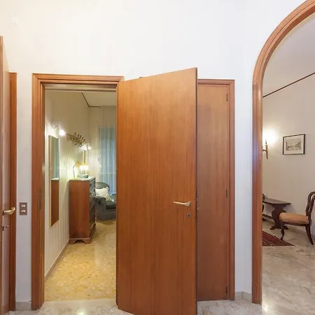 Casa Di Gioia Апартаменты *
