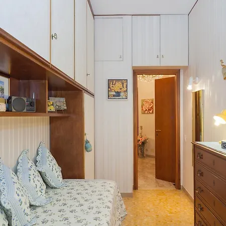 Апартаменты Casa Di Gioia