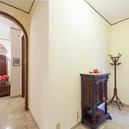 Апартаменты Casa Di Gioia *