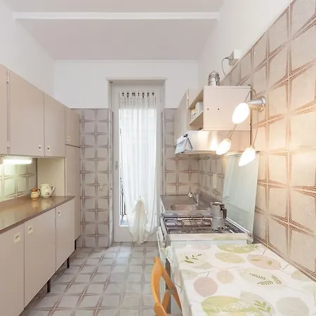 Casa Di Gioia Апартаменты *