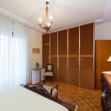 Апартаменты Casa Di Gioia Верона