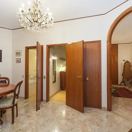 Апартаменты Casa Di Gioia