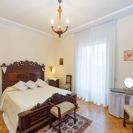 Casa Di Gioia Апартаменты Верона