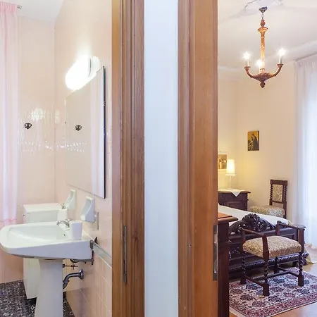 Casa Di Gioia Апартаменты