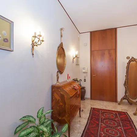 Lejlighed Casa Di Gioia *