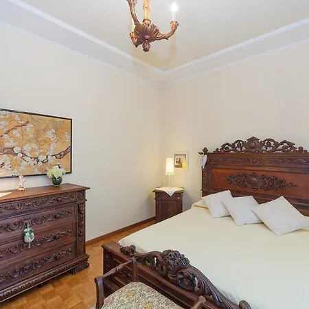 Casa Di Gioia Апартаменты *