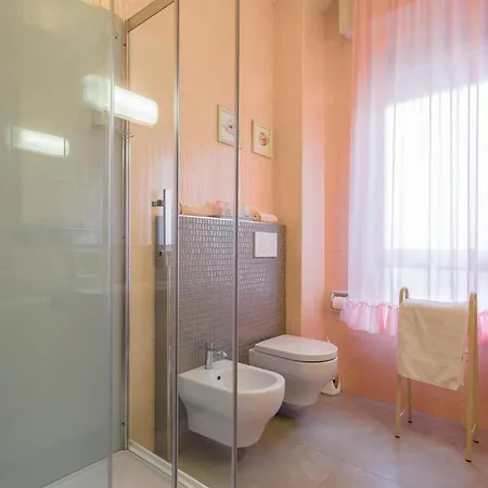 Апартаменты Casa Di Gioia *