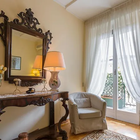 Casa Di Gioia Апартаменты *