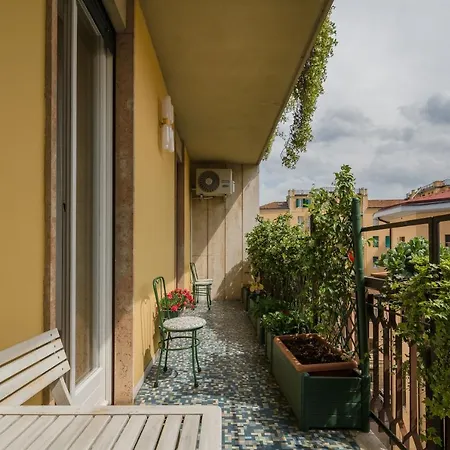 Casa Di Gioia Lejlighed