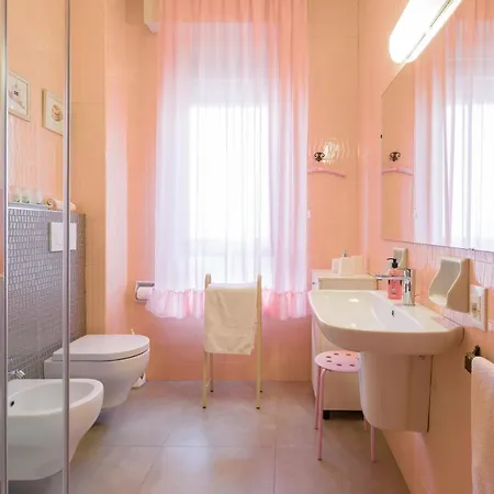 Casa Di Gioia Lejlighed Verona