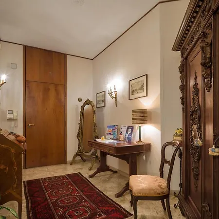 Casa Di Gioia * Verona